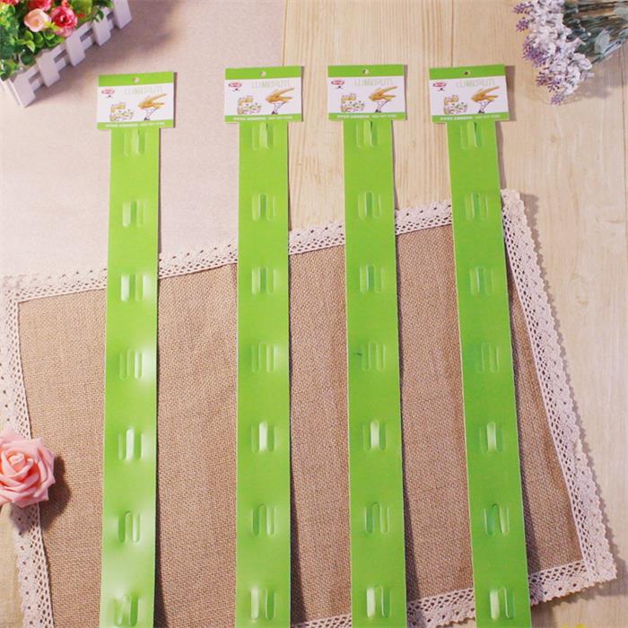 Printiable PP Strip Clip For Market