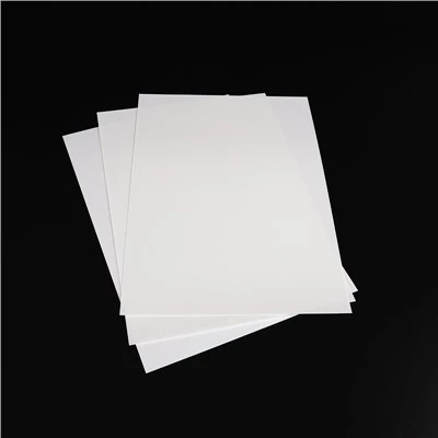 Carta sintetica PP